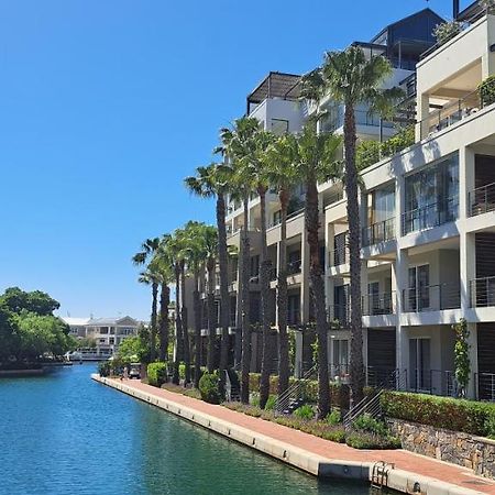 V&A Waterfront Marina Family Apartment 101 Altmore Kapstadt Exterior foto