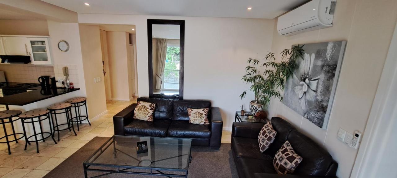 V&A Waterfront Marina Family Apartment 101 Altmore Kapstadt Exterior foto