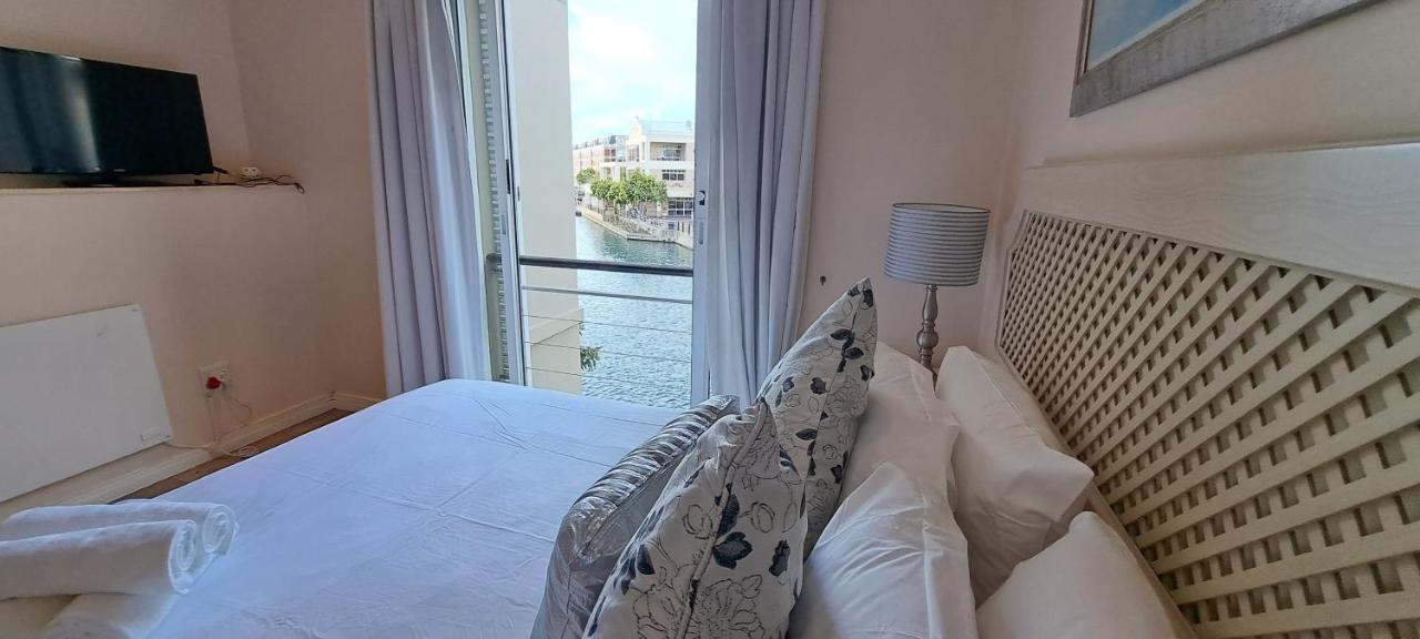 V&A Waterfront Marina Family Apartment 101 Altmore Kapstadt Exterior foto