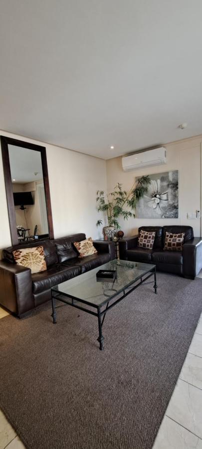 V&A Waterfront Marina Family Apartment 101 Altmore Kapstadt Exterior foto