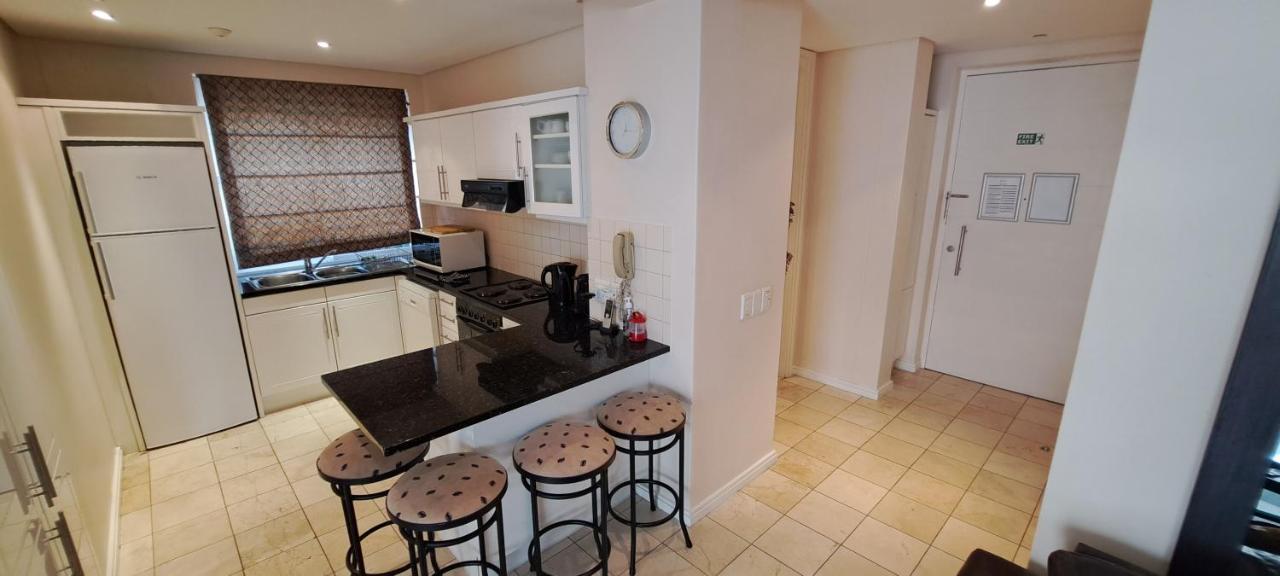 V&A Waterfront Marina Family Apartment 101 Altmore Kapstadt Exterior foto