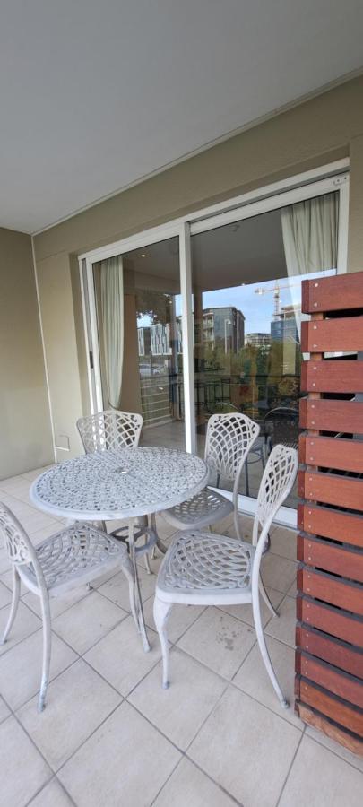 V&A Waterfront Marina Family Apartment 101 Altmore Kapstadt Exterior foto